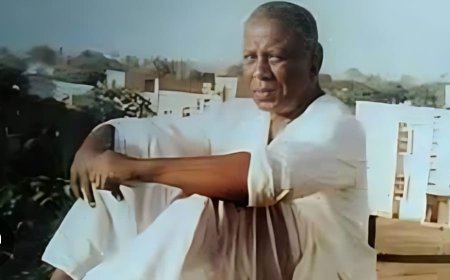 जननायक राजे लाल श्याम शाह की पुण्यतिथि आज, मोहला में श्रद्धांजलि सभा का आयोजन