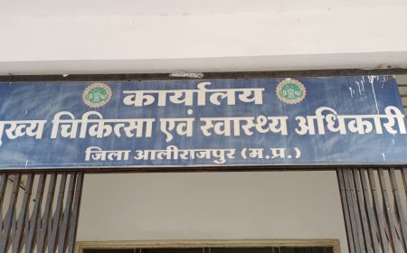 भीषण गर्मी को लेकर स्वास्थ्य विभाग सतर्क, लू से बचाव के लिए जारी की एडवाइजरी