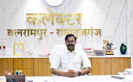 तुर्रीपानी में 1.47 एकड़ में अफीम की अवैध खेती का भंडाफोड़, 2 आरोपी गिरफ्तार, 2 करोड़ की फसल जब्त