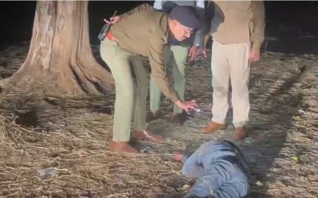 कवर्धा डांस टीचर हत्याकांड: दो महीने बाद भी आरोपी फरार, पुलिस ने 10 हजार रुपये इनाम घोषित किया