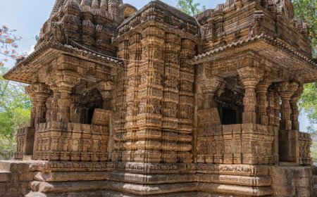 17 मार्च को होगा भोरमदेव महोत्सव, इस बार छपरी में सजेगा सांस्कृतिक मंच