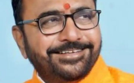 निवारक स्वास्थ्य देखभाल में योग की बढ़ती भूमिका, अनुसंधान और डिजिटल नवाचार से मिला नया आयाम