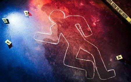 हत्या की गुत्थी सुलझाने में पुलिस के छूटे पसीने, आरोपी निकला आरक्षक का बेटा