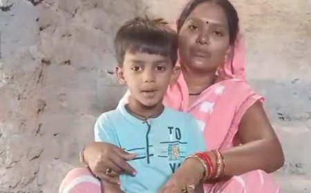 महतारी वंदन योजना से बदली भारती वैष्णव की जिंदगी, हर किस्त के साथ बढ़ा आत्मविश्वास