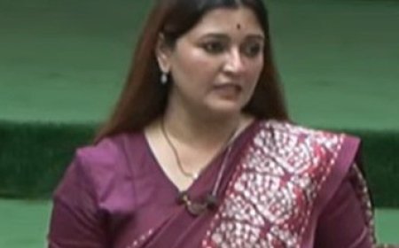 विधानसभा में गूंजा शिक्षा का मुद्दा: विधायक भावना बोहरा ने स्कूलों में सुविधाओं और शिक्षकों की कमी उठाई