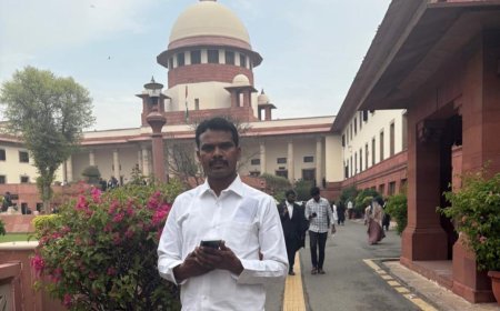 विजयपुर सीट विवाद: सुप्रीम कोर्ट ने मुकेश मल्होत्रा की विधायकी बरकरार रखी, वोटिंग और वेतन पर रोक