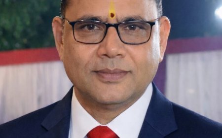 छत्तीसगढ़ श्रमजीवी पत्रकार कल्याण संघ में विवाद गहराया, शशांक दुबे ने असंवैधानिक गतिविधियों पर उठाए सवाल