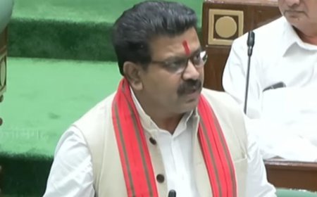 छत्तीसगढ़ धर्म स्वातंत्र्य विधेयक 2026 विधानसभा में पारित, धर्मांतरण पर सख्त कानून लागू