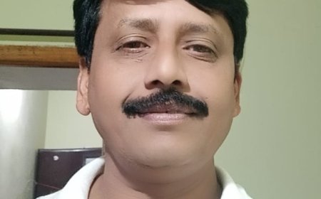 भाजपा व्यापारी प्रकोष्ठ में नई जिम्मेदारी: अशोक संचेती बने जिला सह संयोजक