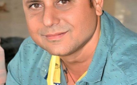 रुपये की गिरावट और महंगाई पर AAP का हमला: अभिषेक मिश्रा बोले- केंद्र की विदेश नीति विफल