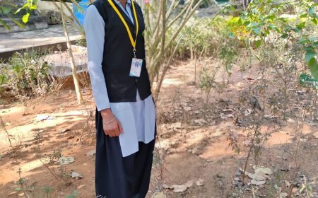 बलरामपुर में लापता छात्रा का एक महीने बाद भी सुराग नहीं, पुलिस की कार्यप्रणाली पर उठे सवाल