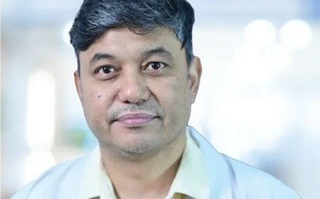 विश्व क्षय रोग दिवस 2026: टीबी के खिलाफ जागरूकता और सामूहिक प्रयास ही समाधान