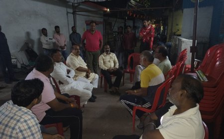 खल्लारी रोपवे हादसा: आयुषी धावरे के निधन पर विधायक पुरंदर मिश्रा ने जताया गहरा शोक