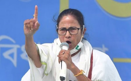 पश्चिम बंगाल चुनाव 2026: ओपिनियन पोल में टीएमसी को बढ़त, बीजेपी को कड़ी चुनौती