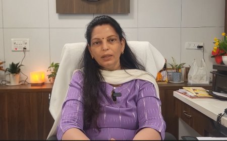 अलीराजपुर में पेट्रोल-डीजल को लेकर अफवाहों पर प्रशासन सख्त, कलेक्टर नीतू माथुर की अपील