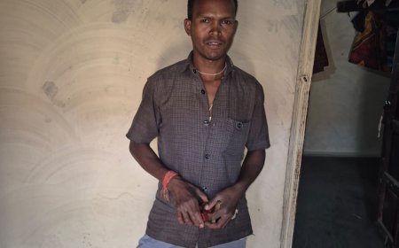 लैलूंगा में अवैध अफीम पर बड़ी कार्रवाई, 3 आरोपी गिरफ्तार, 61 किलो से अधिक मादक पदार्थ जब्त