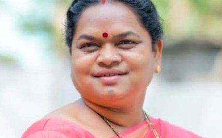 सांसद फूलोदेवी नेताम ने संसद में उठाया रायपुर एम्स में डॉक्टरों की कमी का मुद्दा