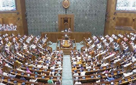 परिसीमन के बाद बदलेगा देश का राजनीतिक नक्शा, लोकसभा सीटें 816 तक बढ़ने की संभावना