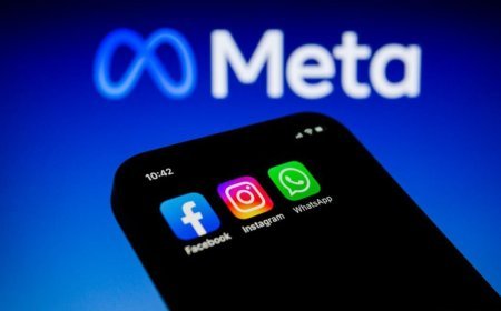 Meta पर बड़ा जुर्माना: बच्चों की मानसिक सेहत को नुकसान पहुंचाने के आरोप में कोर्ट ने लगाया 3 हजार करोड़ का दंड