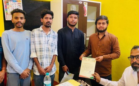 मरवाही में विकास की रफ्तार तेज: बस स्टैंड पर शीतल जल, कॉलेज में आधुनिक सुविधा, मंदिर परिसर का होगा कायाकल्प