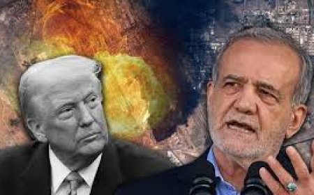 खाड़ी में बढ़ा तनाव: ईरानी हमलों में कुवैत में 6 अमेरिकी सैनिकों की मौत, कतर का रडार सिस्टम तबाह