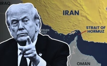 ईरान युद्ध पर बड़ा दावा: डोनाल्ड ट्रंप बोले—10 हजार हमलों में दो-तिहाई हथियार फैक्ट्रियां तबाह