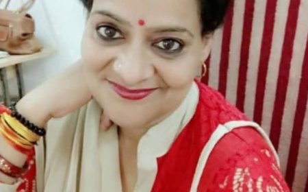 ढाई करोड़ के बाढ़ राहत घोटाले में तहसीलदार अमिता सिंह तोमर गिरफ्तार