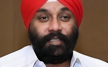 छत्तीसगढ़ धर्म स्वतंत्रता विधेयक 2026 का अल्पसंख्यक आयोग ने किया स्वागत