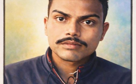 धमतरी में पॉक्सो केस में बड़ा फैसला: आरोपी पंकज निषाद को 20 साल की सश्रम कैद