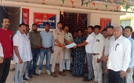 उद्यानिकी महाविद्यालय स्थानांतरण पर बवाल: बदरौडी-देवगवां के ग्रामीणों ने दी आंदोलन की चेतावनी