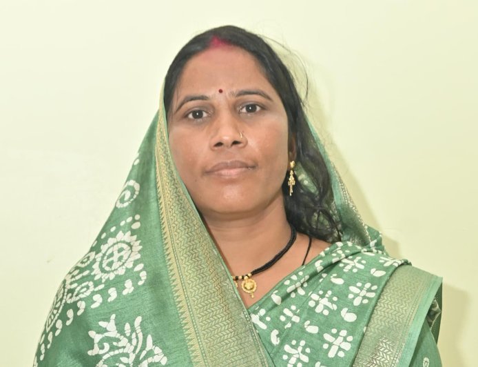 छत्तीसगढ़ पंचायत परिषद का जिला संयोजक बनी जिला पंचायत जनपद अध्यक्ष सुषमा गणपत बघेल कबीरधाम