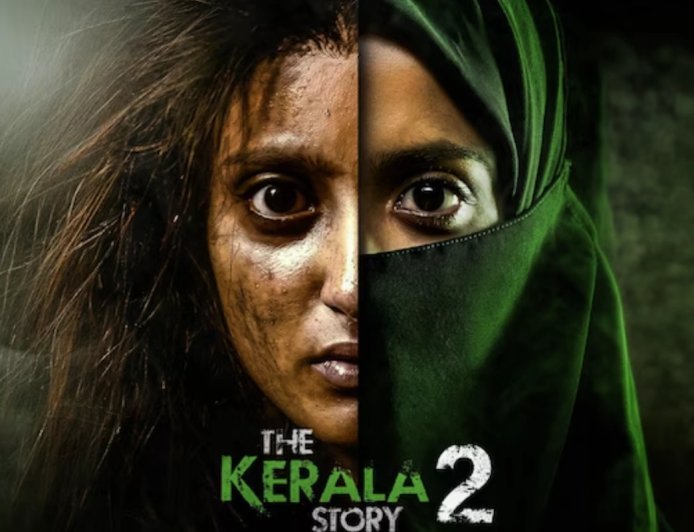 ‘द केरल स्टोरी 2: गोज बियॉन्ड’ बॉक्स ऑफिस पर मजबूत, दो हफ्तों बाद भी कायम दर्शकों का क्रेज