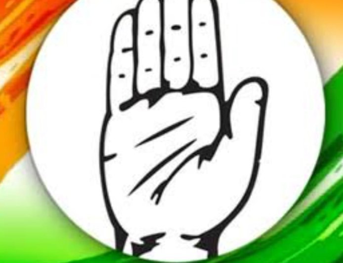 बलरामपुर कांग्रेस में बगावत के सुर तेज, जिलाध्यक्ष पर विवादित नियुक्तियों का आरोप, दिल्ली कूच की चेतावनी