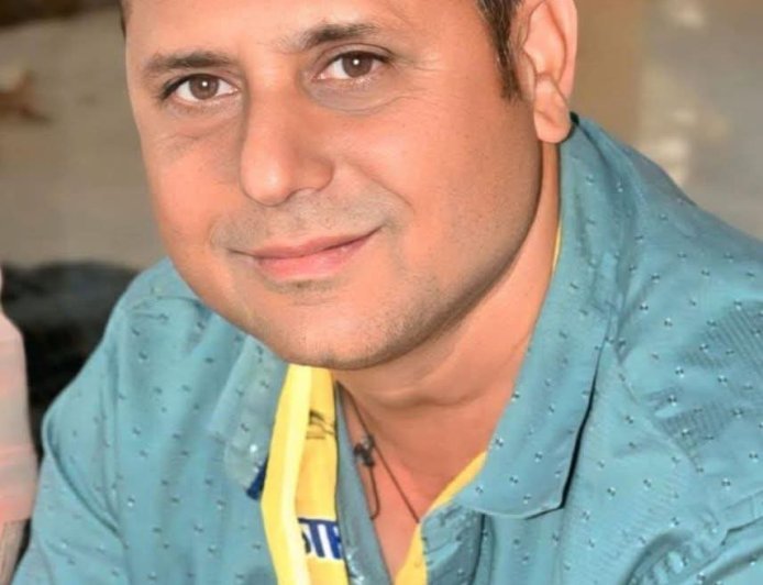 रुपये की गिरावट और महंगाई पर AAP का हमला: अभिषेक मिश्रा बोले- केंद्र की विदेश नीति विफल