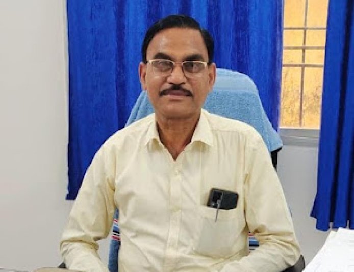 ईमानदारी और सेवा का प्रतीक: एसीएफ अखिलेश मिश्रा सेवानिवृत्त, ‘वन रक्षक’ से ‘वन संरक्षक’ तक का प्रेरक सफर