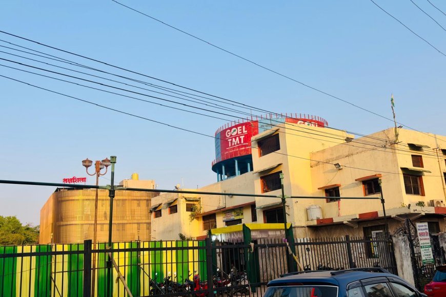 रायपुर के बैजनाथपारा में लगेगा 10 दिवसीय ‘ईद बाज़ार’, छोटे व्यापारियों को मिलेगा मंच