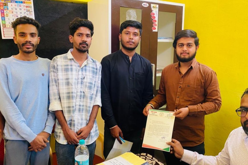 मरवाही में विकास की रफ्तार तेज: बस स्टैंड पर शीतल जल, कॉलेज में आधुनिक सुविधा, मंदिर परिसर का होगा कायाकल्प