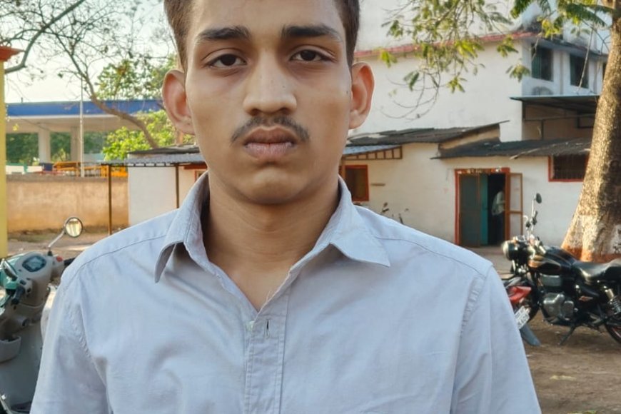 रायपुर में नशे के लिए पैसे मांगकर मारपीट, एक युवक सहित नाबालिग पर कार्रवाई