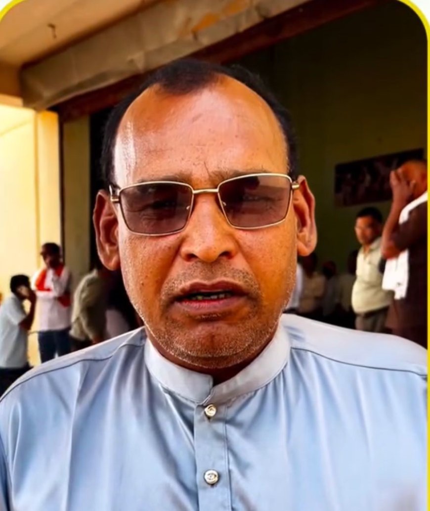 किसानों को समृद्धि का उपहार: कृषक उन्नति योजना से खातों में पहुंची अंतर राशि, होली से पहले किसानों के चेहरे खिले