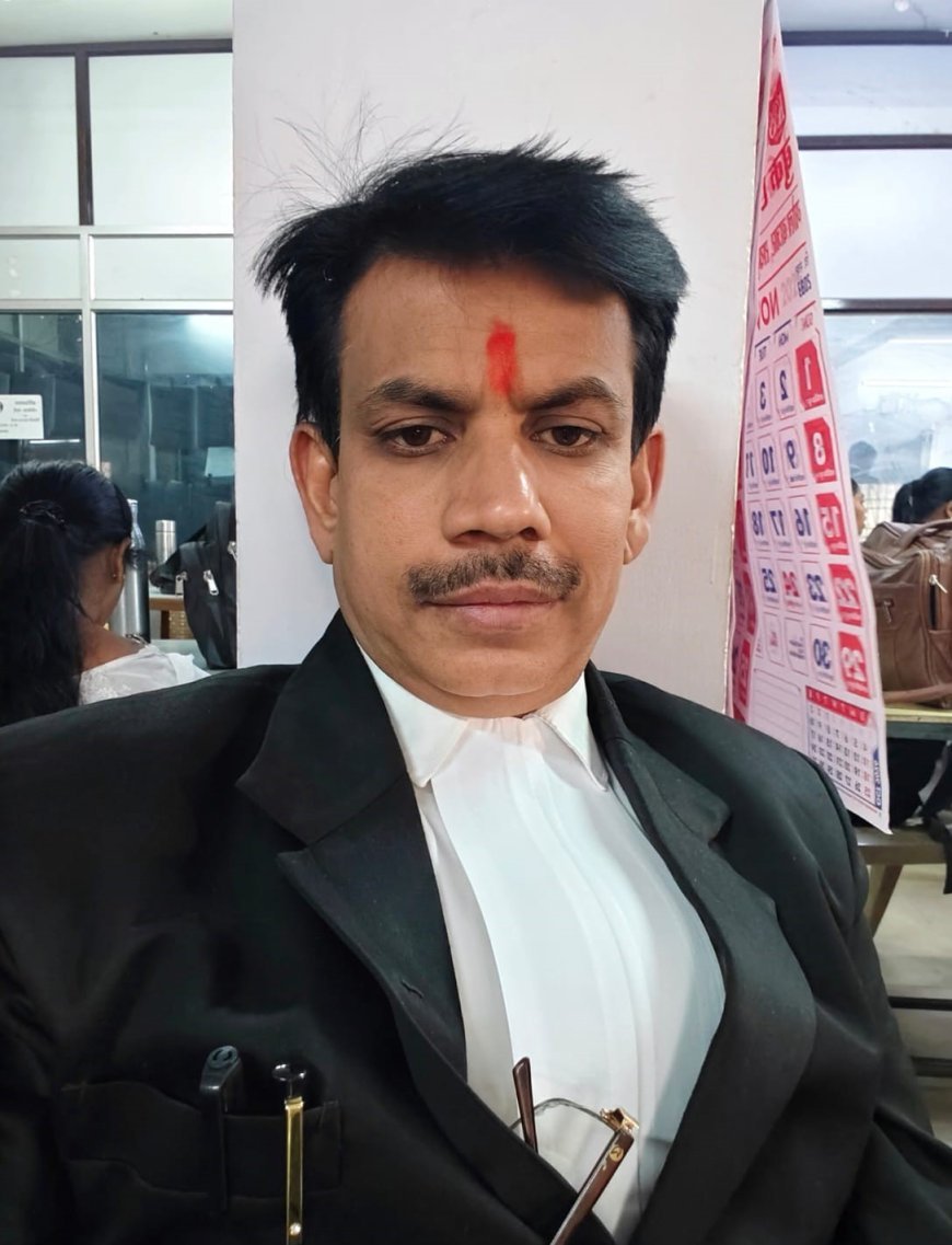 नो फ्लेक्स जोन में लगे अवैध होर्डिंग्स पर कांग्रेस का हमला, मनोज सिंह ठाकुर ने नगर निगम पर उठाए सवाल