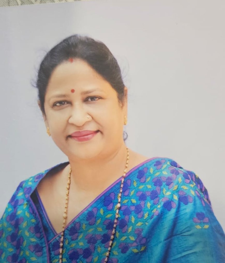 भाजपा नेता पर अफीम की खेती का आरोप, सरकार नशे को दे रही संरक्षण: डॉ. लक्ष्मी ध्रुव