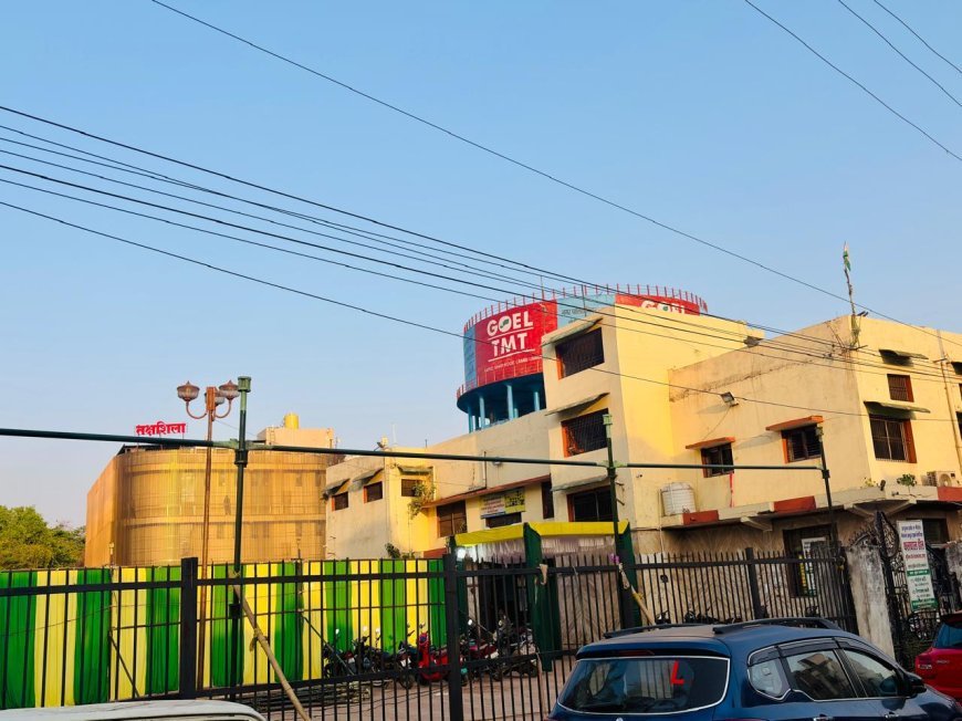 रायपुर के बैजनाथपारा में लगेगा 10 दिवसीय ‘ईद बाज़ार’, छोटे व्यापारियों को मिलेगा मंच