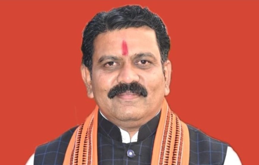 टी20 विश्वकप जीत पर उपमुख्यमंत्री विजय शर्मा ने भारतीय टीम को दी बधाई, कहा– देश को किया गौरवान्वित