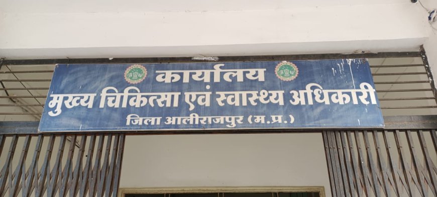 भीषण गर्मी को लेकर स्वास्थ्य विभाग सतर्क, लू से बचाव के लिए जारी की एडवाइजरी