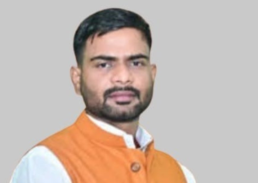 विधानसभा सत्र में सीतापुर विधायक रामकुमार टोप्पो ने उठाए क्षेत्र के मुद्दे, अपराध, आगजनी और स्वास्थ्य सेवाओं पर मांगी जानकारी