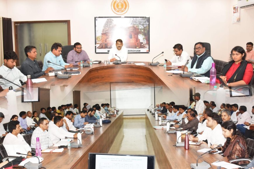 कबीरधाम में सर्वाइकल कैंसर से बचाव के लिए एचपीवी टीकाकरण अभियान, 12 हजार से अधिक बालिकाओं को लगेगा टीका