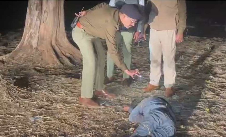 कवर्धा डांस टीचर हत्याकांड: दो महीने बाद भी आरोपी फरार, पुलिस ने 10 हजार रुपये इनाम घोषित किया