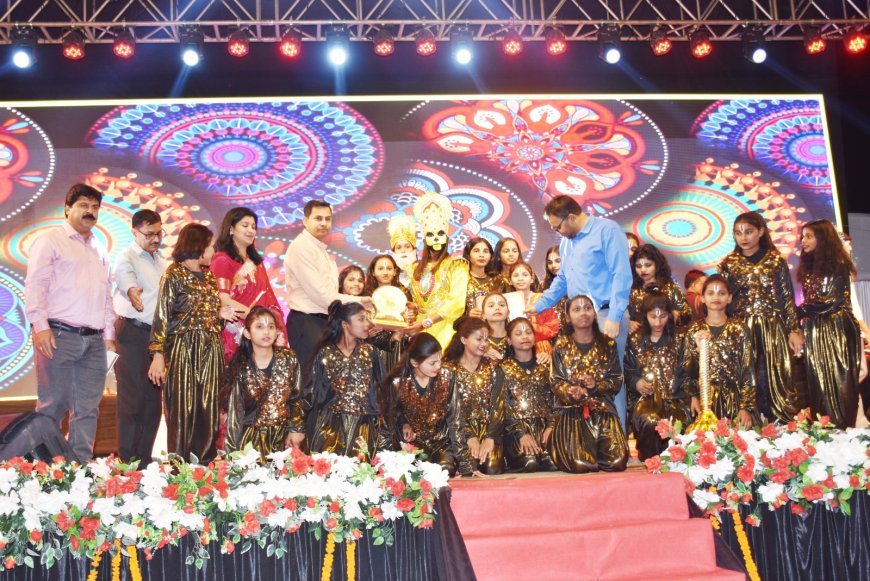 भोरमदेव महोत्सव 2026: संस्कृति संध्या में छत्तीसगढ़ी रंग, भक्ति और परंपरा का अद्भुत संगम