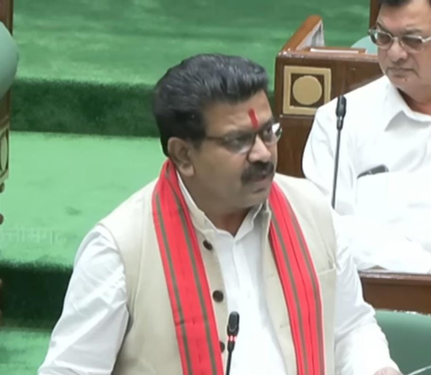 छत्तीसगढ़ धर्म स्वातंत्र्य विधेयक 2026 विधानसभा में पारित, धर्मांतरण पर सख्त कानून लागू