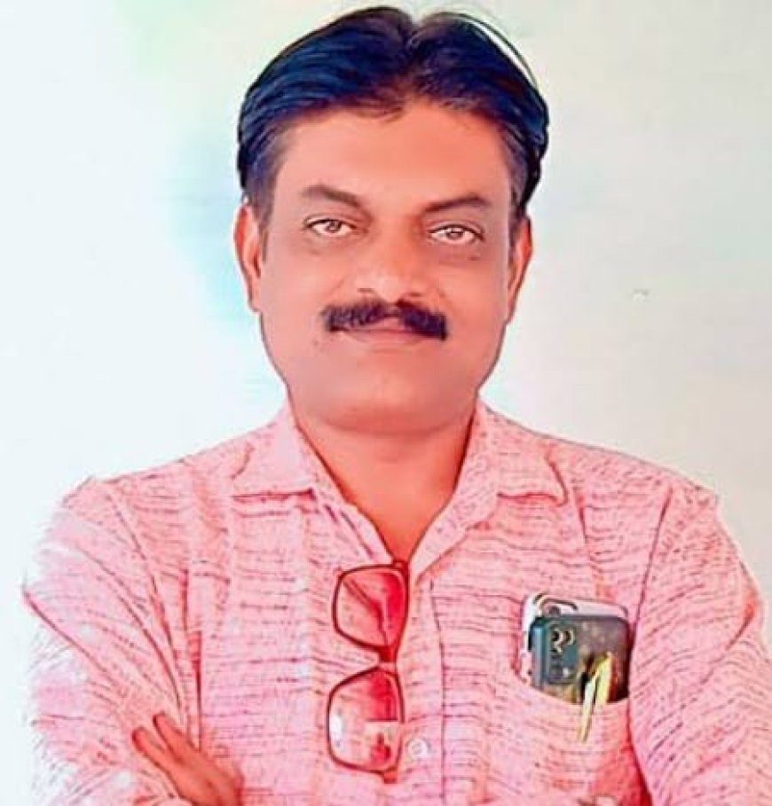 UNI दफ्तर सील मामले पर सियासत तेज: महिला पत्रकारों से बदसलूकी को लेकर आप ने उठाए सवाल